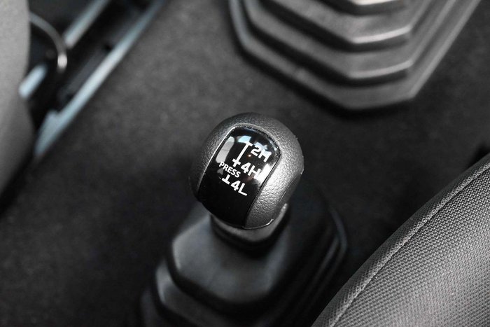 2024 Suzuki Jimny XL