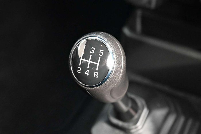 2024 Suzuki Jimny XL