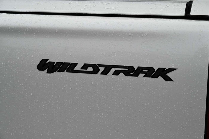 2020 Ford Ranger Wildtrak