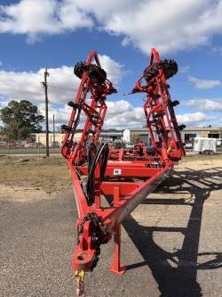 2024 Horwood Bagshaw 33Ft Single Fold Bar