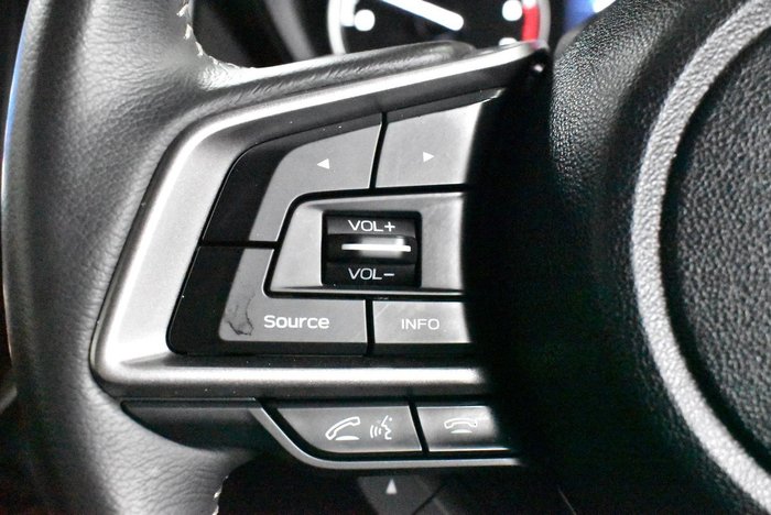2023 Subaru Forester 2.5i-L