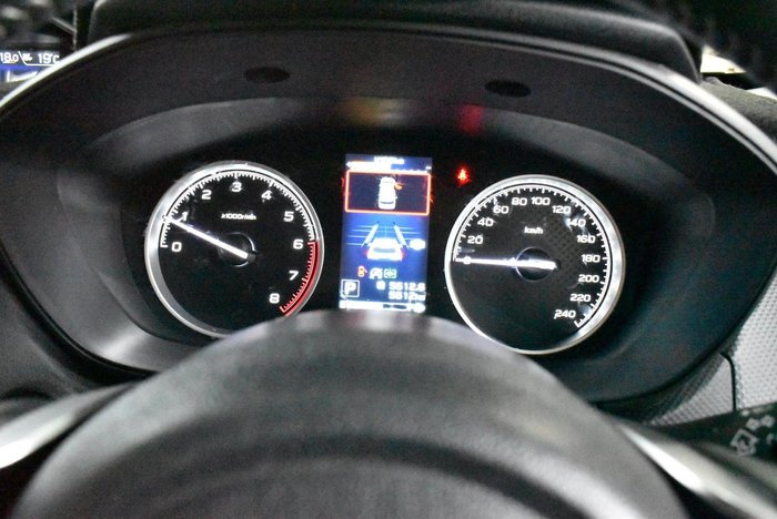 2023 Subaru Forester 2.5i-L
