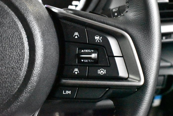 2023 Subaru Forester 2.5i-L