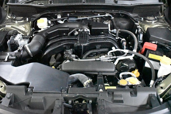 2023 Subaru Forester 2.5i-L