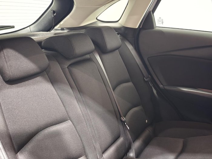 2023 Mazda CX-3 G20 Pure