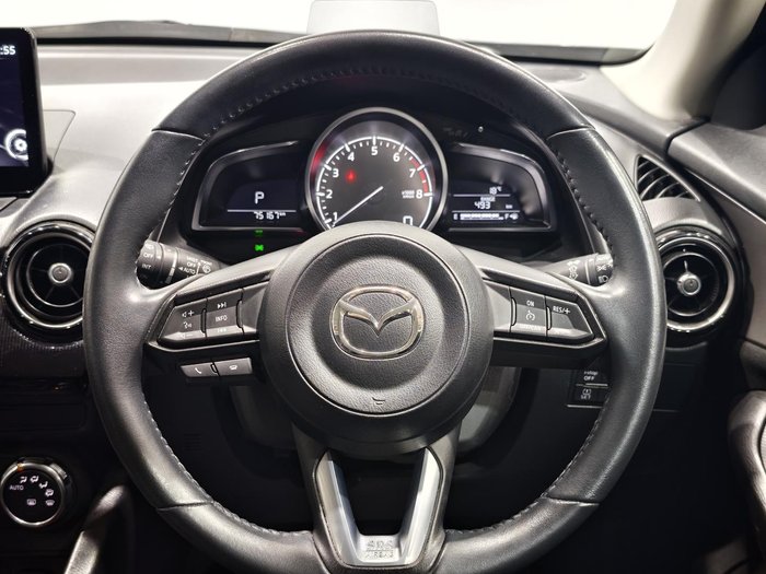 2023 Mazda CX-3 G20 Pure