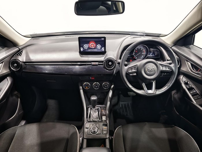 2023 Mazda CX-3 G20 Pure