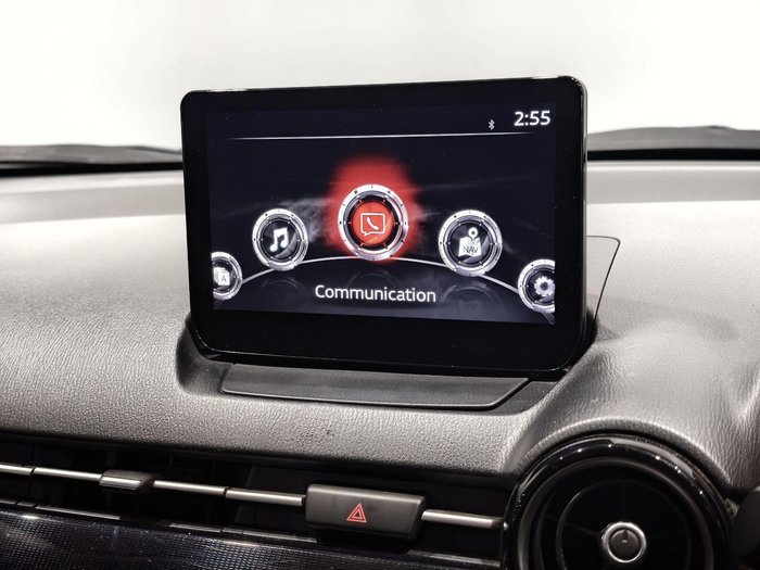 2023 Mazda CX-3 G20 Pure