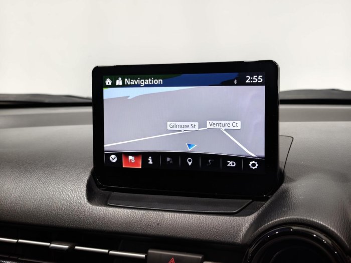 2023 Mazda CX-3 G20 Pure