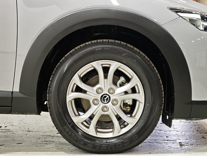 2023 Mazda CX-3 G20 Pure