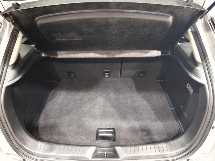 2023 Mazda CX-3 G20 Pure