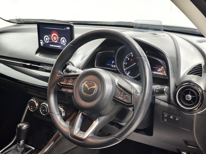 2023 Mazda CX-3 G20 Pure