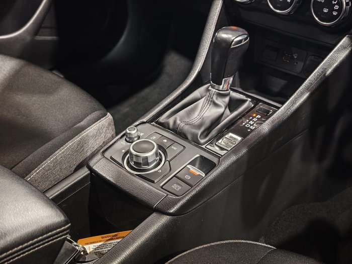 2023 Mazda CX-3 G20 Pure
