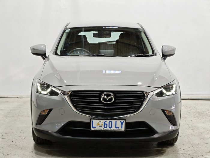 2023 Mazda CX-3 G20 Pure