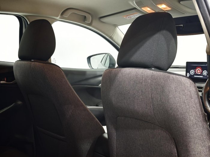 2023 Mazda CX-3 G20 Pure