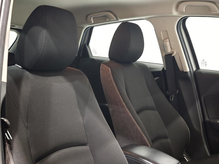 2023 Mazda CX-3 G20 Pure
