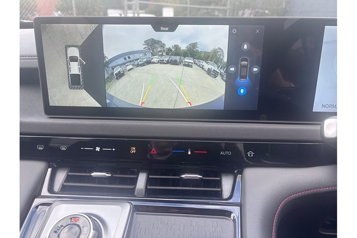 2025 LDV T60 Max PLUS