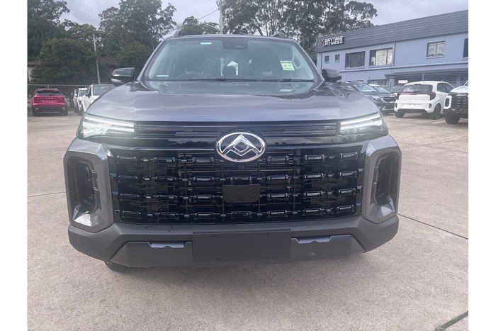 2025 LDV T60 Max PLUS