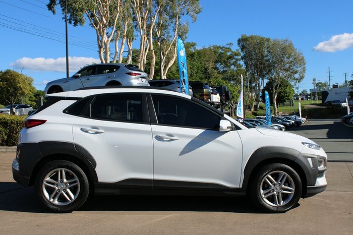 2020 Hyundai Kona