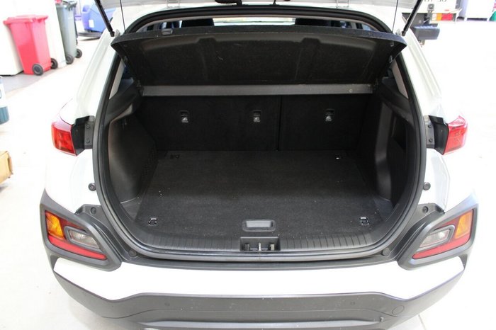 2020 Hyundai Kona