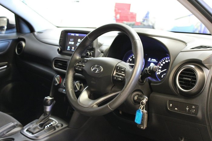 2020 Hyundai Kona