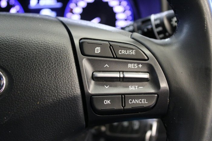 2020 Hyundai Kona