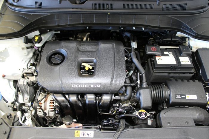 2020 Hyundai Kona