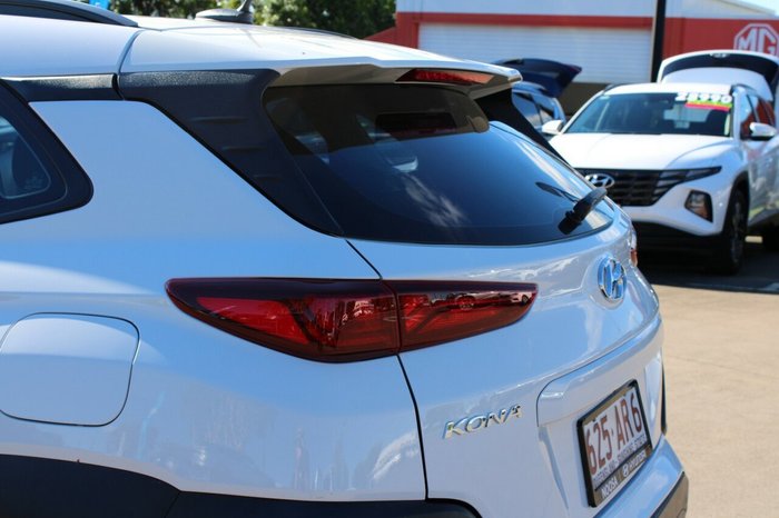 2020 Hyundai Kona
