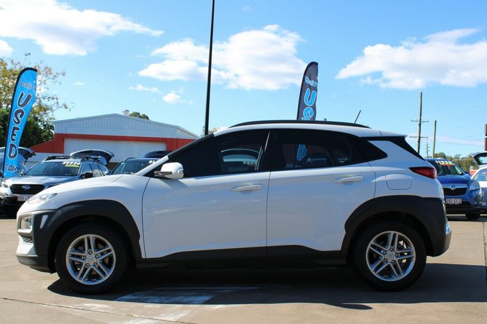 2020 Hyundai Kona