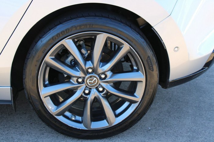 2019 Mazda 3