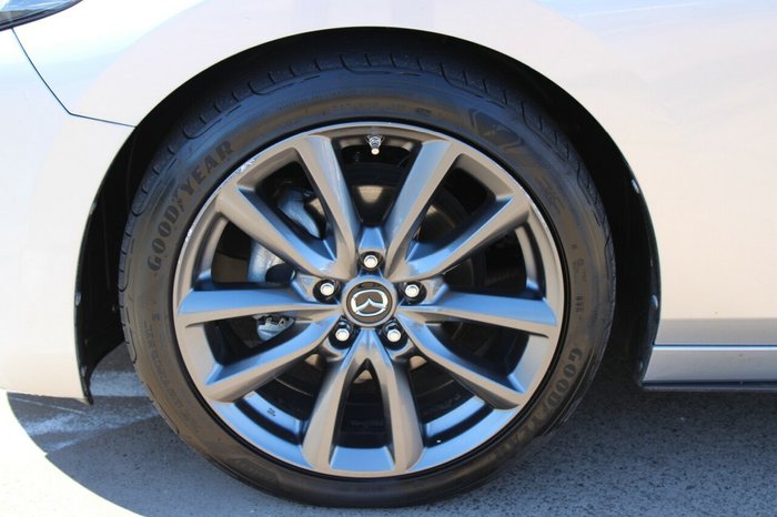 2019 Mazda 3