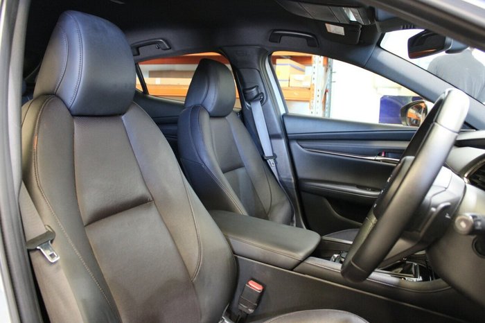 2019 Mazda 3