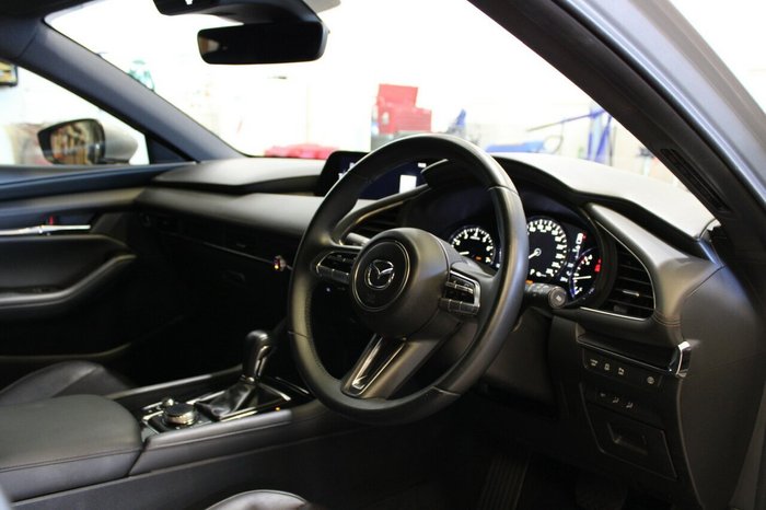 2019 Mazda 3