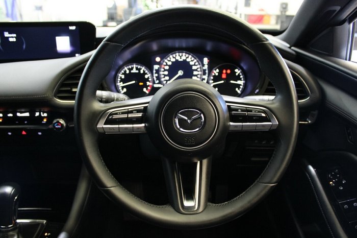 2019 Mazda 3