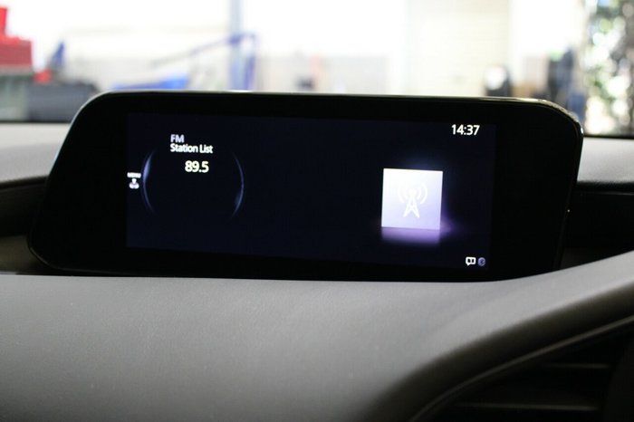2019 Mazda 3
