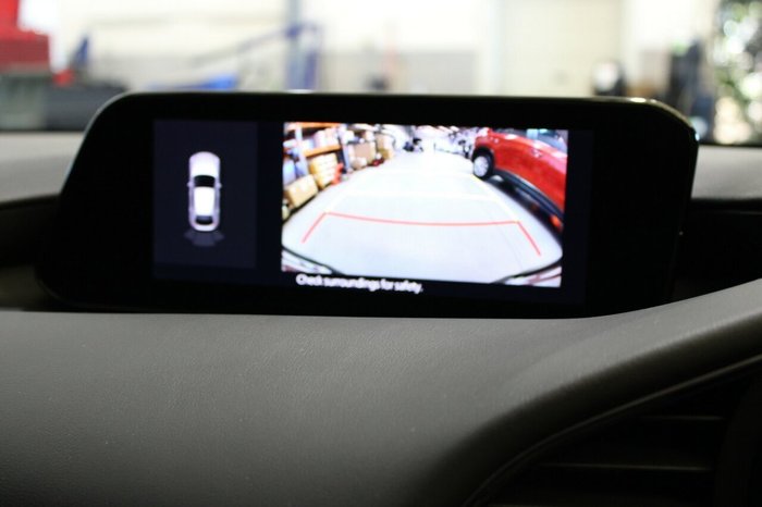 2019 Mazda 3