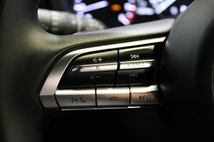 2019 Mazda 3