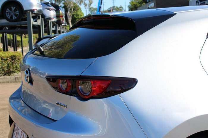 2019 Mazda 3