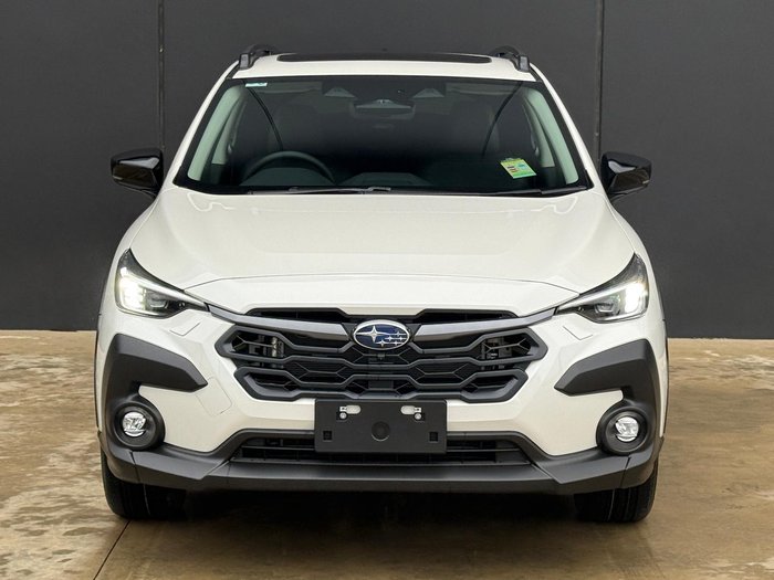2026 Subaru Crosstrek 2.0S