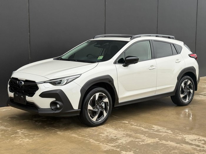 2026 Subaru Crosstrek 2.0S