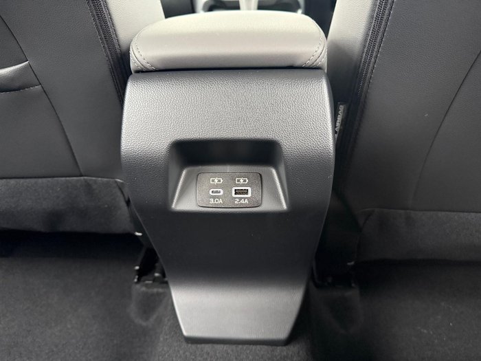 2026 Subaru Crosstrek 2.0S