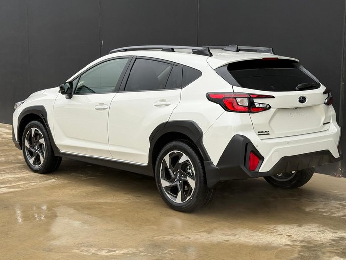 2026 Subaru Crosstrek 2.0S