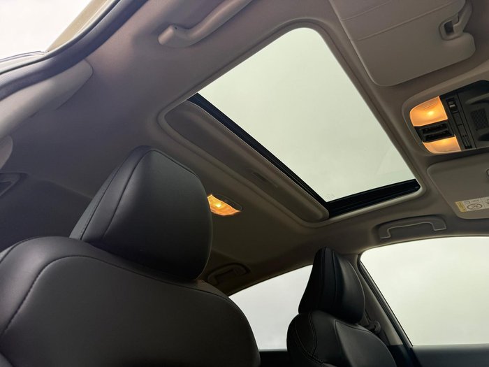 2026 Subaru Crosstrek 2.0S
