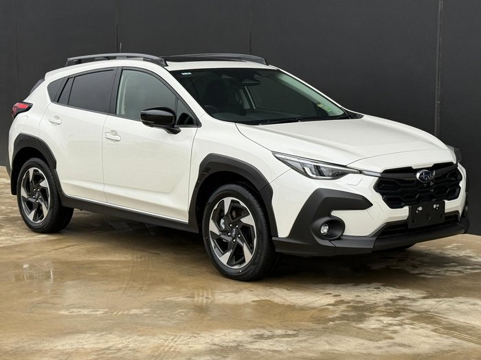 2026 Subaru Crosstrek 2.0S