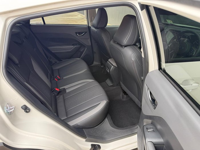 2026 Subaru Crosstrek 2.0S