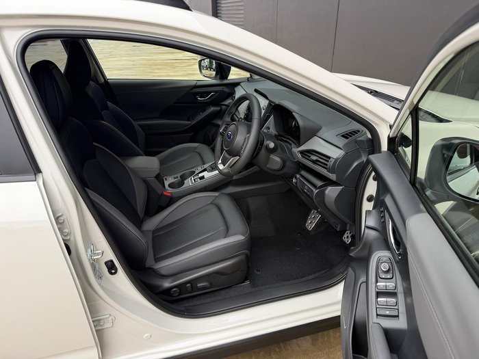 2026 Subaru Crosstrek 2.0S