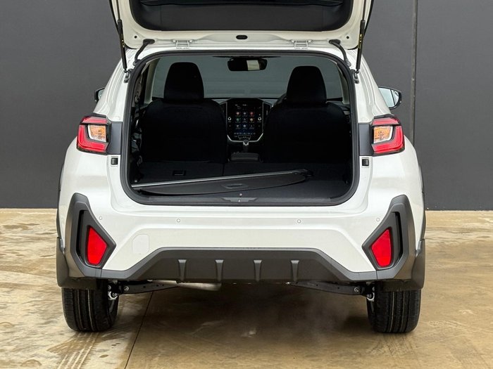 2026 Subaru Crosstrek 2.0S