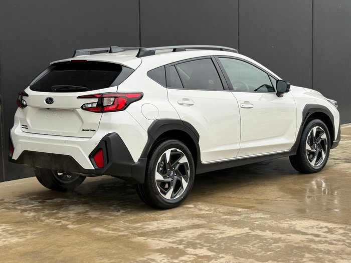 2026 Subaru Crosstrek 2.0S