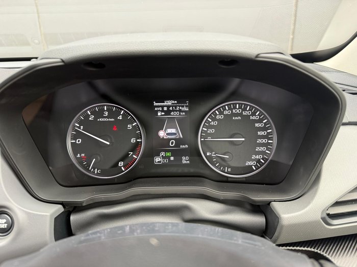 2026 Subaru Crosstrek 2.0S