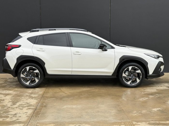 2026 Subaru Crosstrek 2.0S